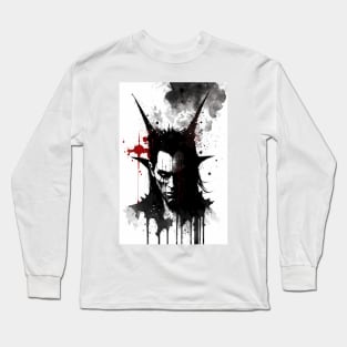 Deamons and Devils Long Sleeve T-Shirt